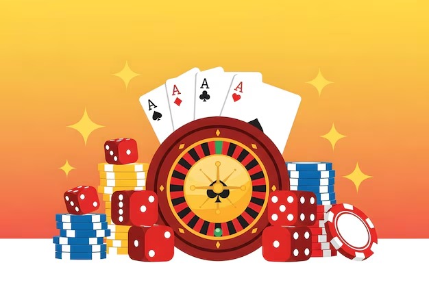 Sic Bo Dadu Game 